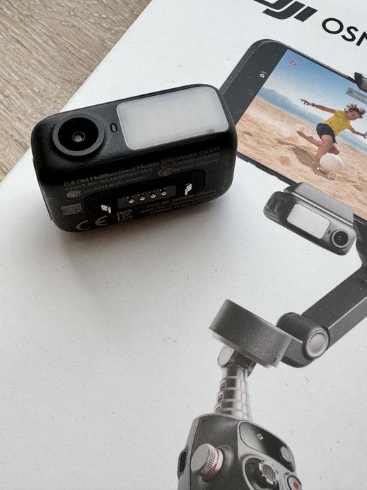 DJI Osmo Mobile 8