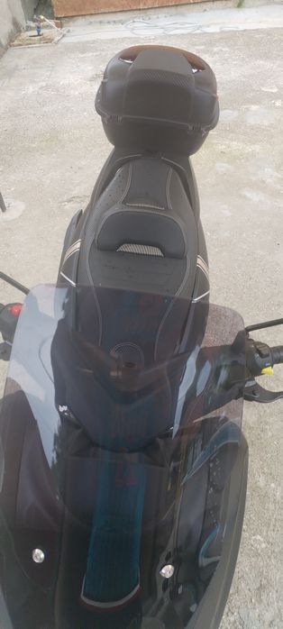 Cutie depozitare MOTO