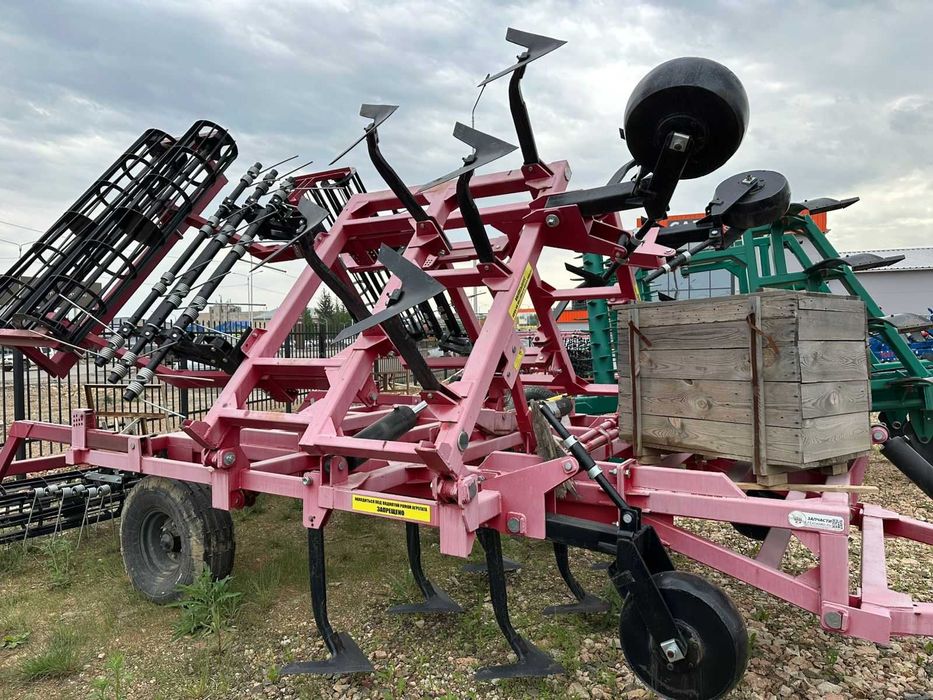 Культиватор Серии К