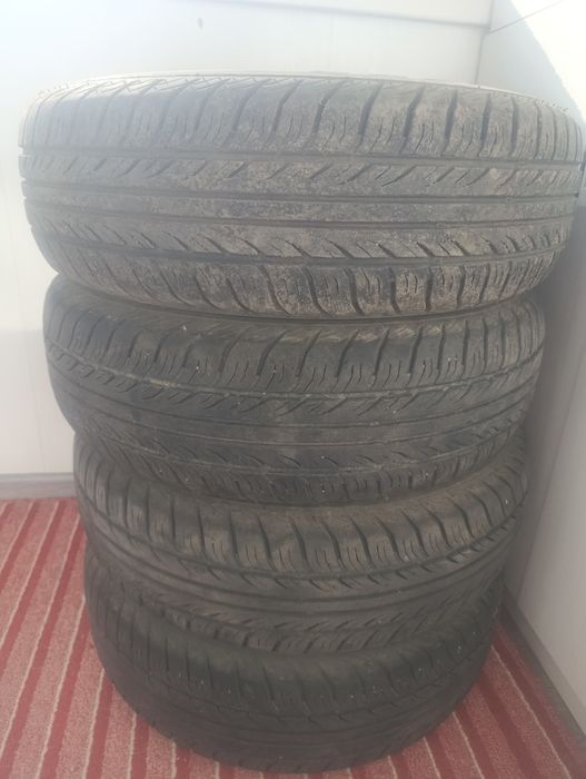 Летний шины фирмы Кама