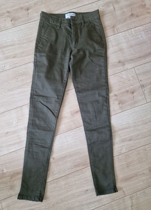 Дънки Terranova 34