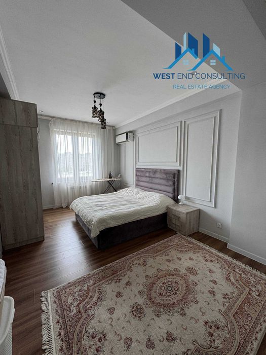 Сдается в ЖК Airoport House | ул.Бабура | FOR RENT