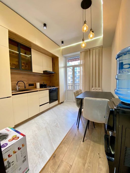 Продается 2х комнатная квартира в ЖК Poytaht Residence, Махтумкули