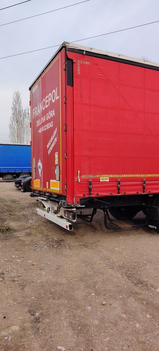 Presep sotiladi  WIELTON SD 2015 YIL