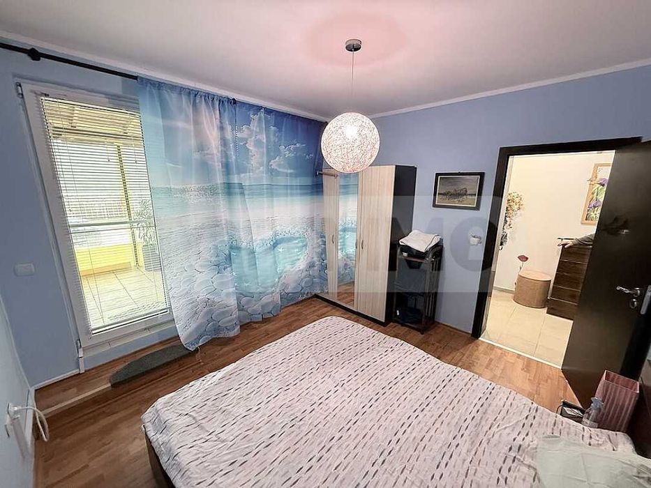 Продава се Двустаен апартамент в Каварна - 113 кв.м за 491 €/кв.м - Снимка #8