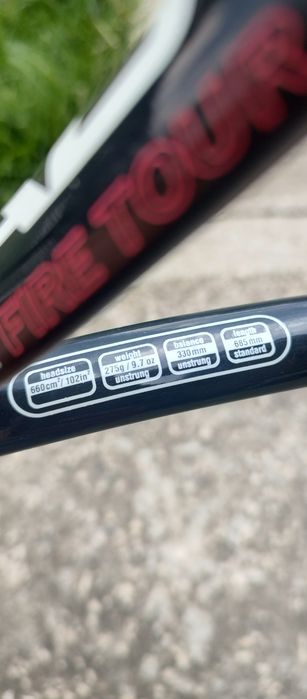 Racheta tenis junior