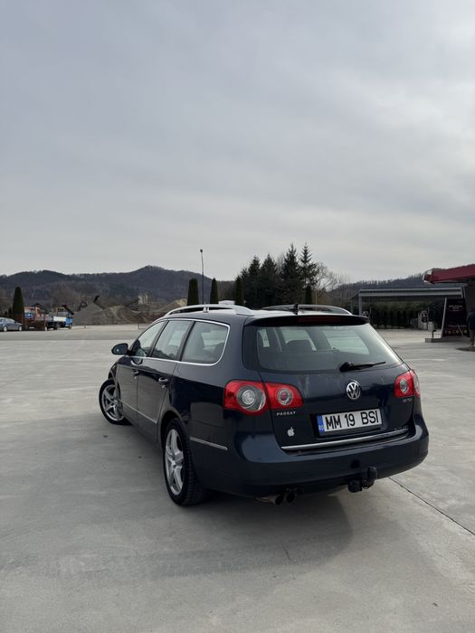 Vand Passat b6 170cp Full