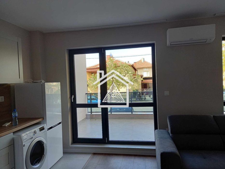 Продава се Двустаен апартамент в Пловдив, Прослав - 77 кв.м за 1817 €/кв.м - Снимка #7