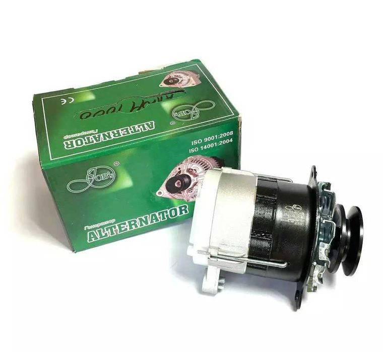 Генератор МТЗ, Т-25, Т-40, Т-16