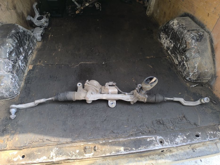 Електрическа рейка Mercedes A class W177