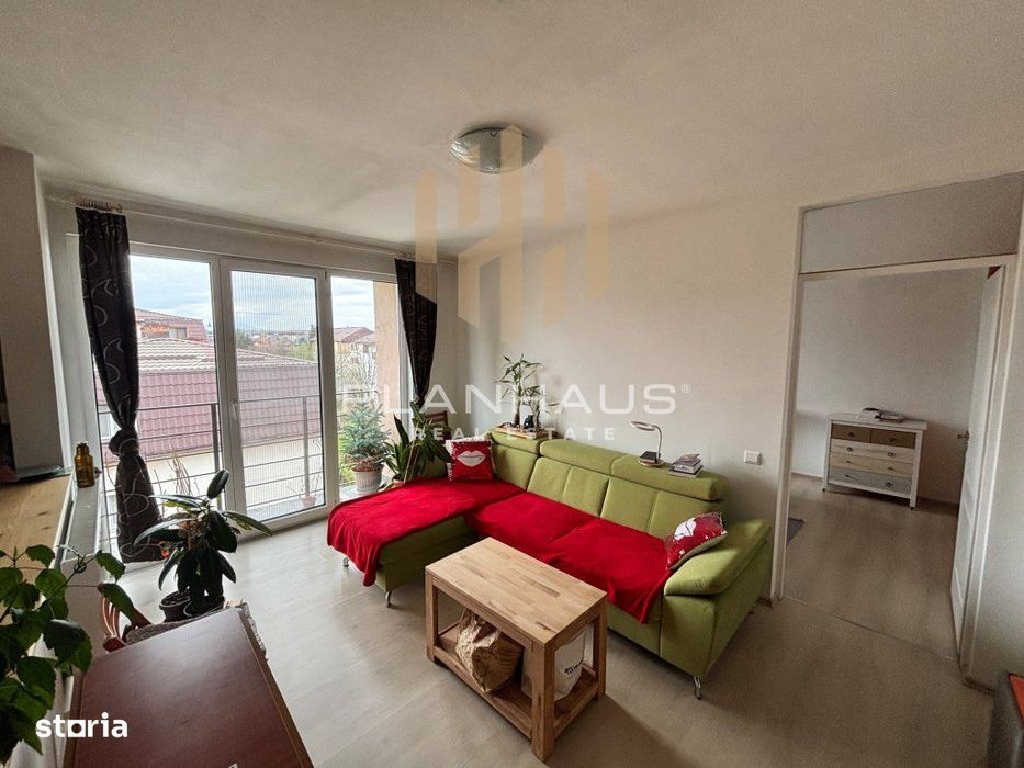 Apartament 3 camere – zona Hortensiei — fotografia 1