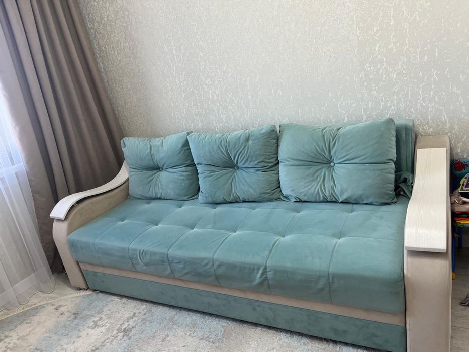 Продается диван-тахта