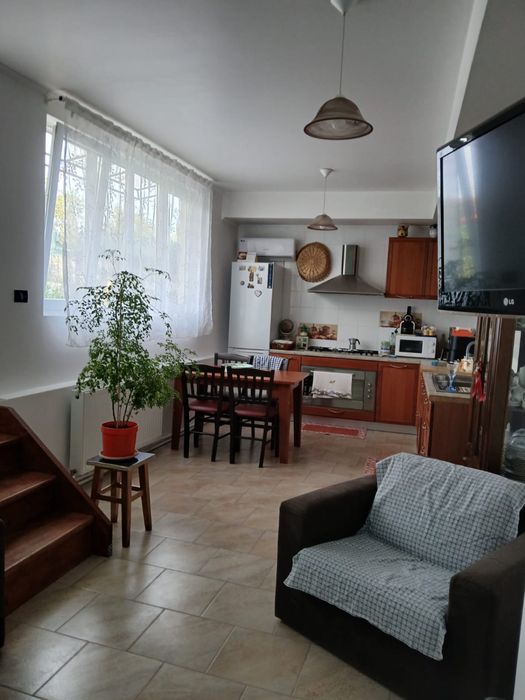 Casa 125 mp in Bolotesti
