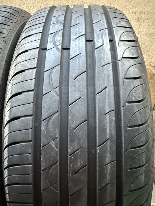 Автомобилни гуми 205 55 16 Sava