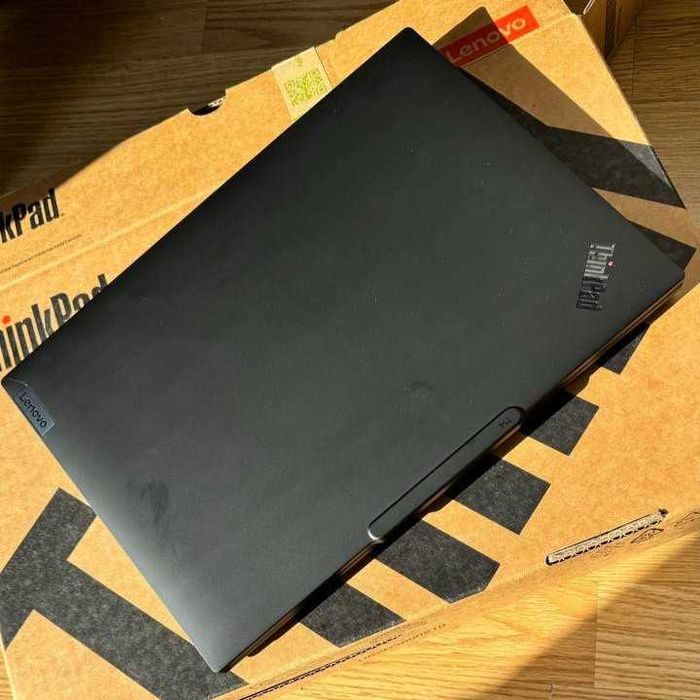 Lenovo ThinkPad T14 Gen5