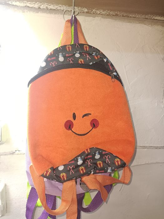 Продам новый детский рюкзак 200 теңге