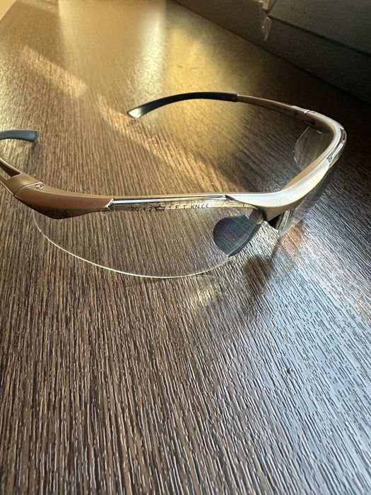 Защитные Очки bolle