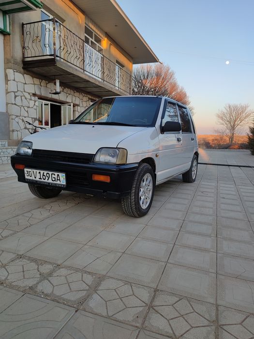 Tiko sotiladi hamma narsasi radnoy