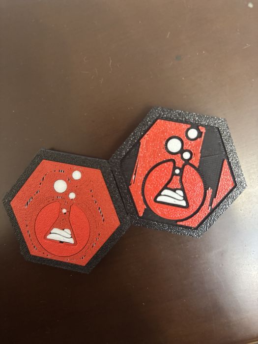 Лабкойни , редки