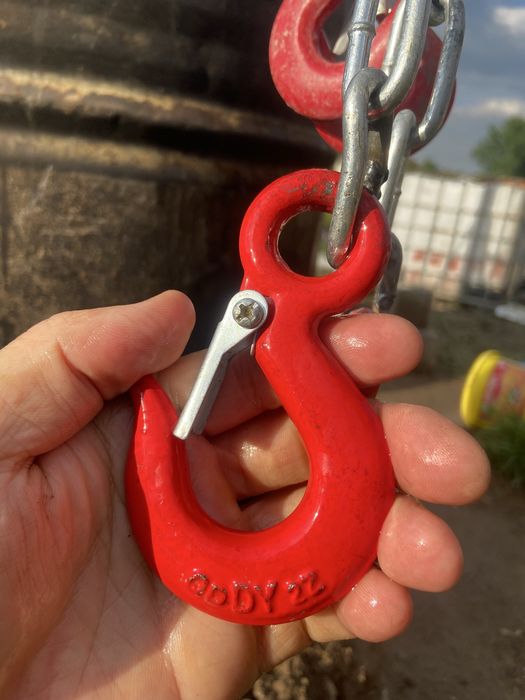 Продаю Кран балку