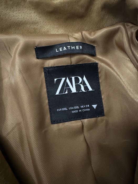 Пиджаки Zara новая