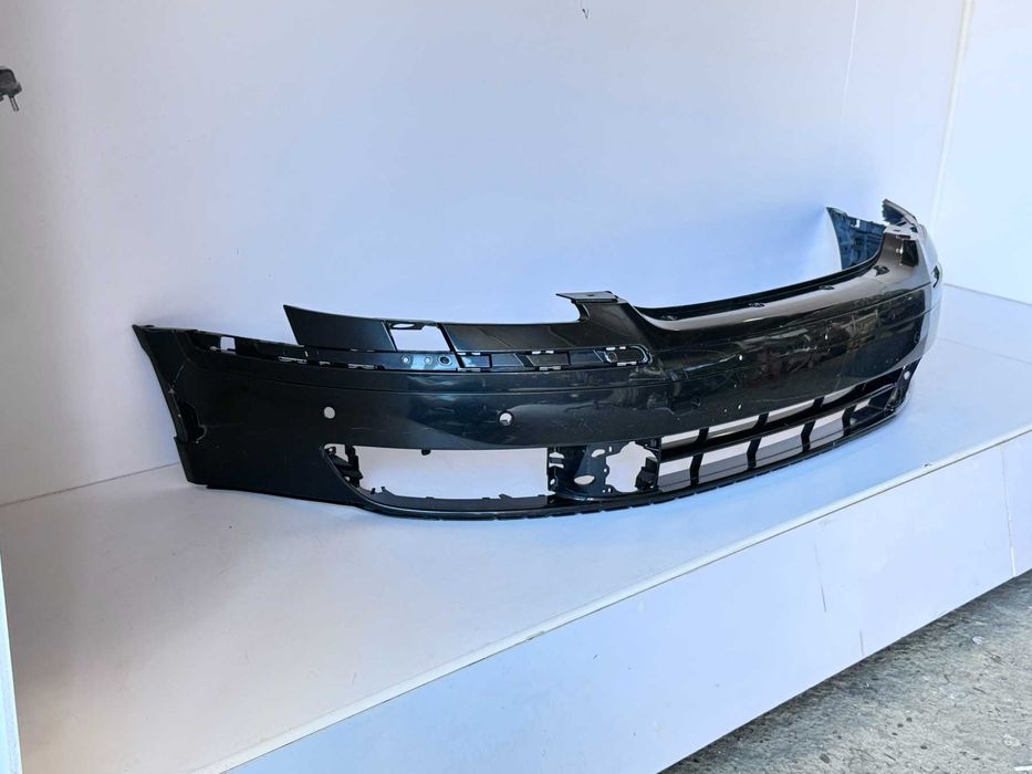 предна броня VW Phaeton 2002-2010 г. #1132V.