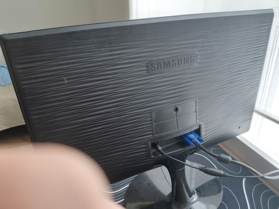 Монитор самсунг 75 60 герц