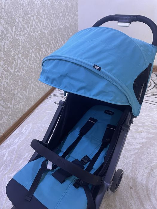 Bolajonlar uchun kolyaska