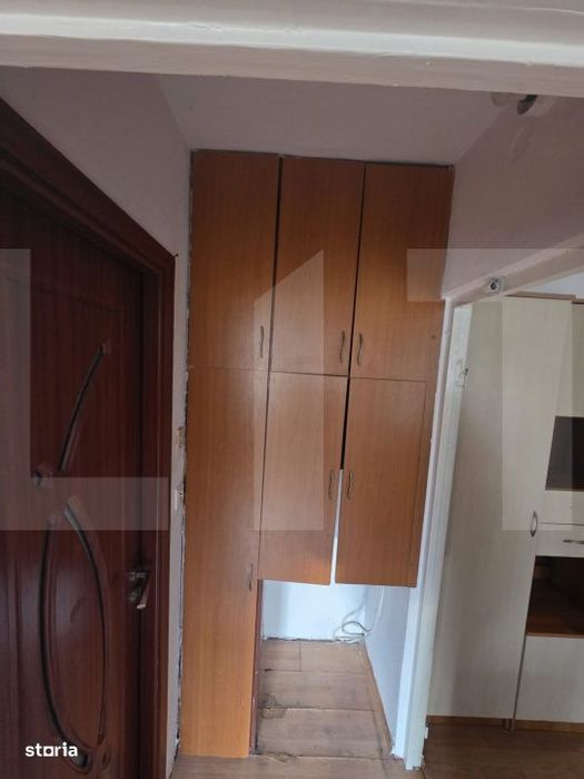 Apartament de vanzare, cu 2 camere - Aleea Centralei