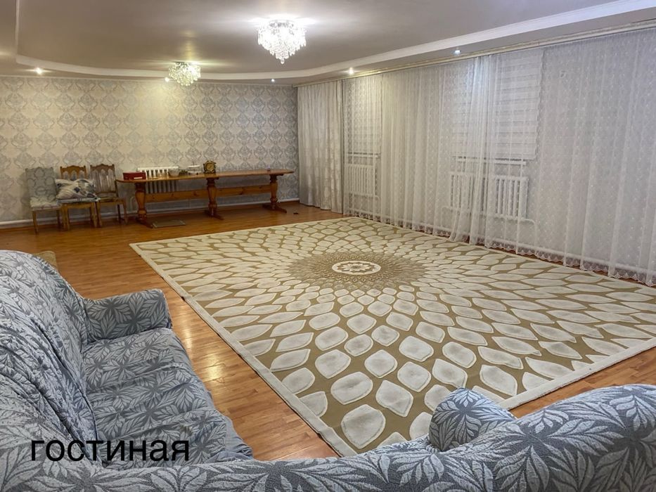 Сдам в аренду частный дом!