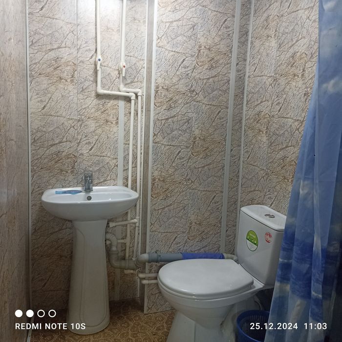 Сдам квартиру-комнату