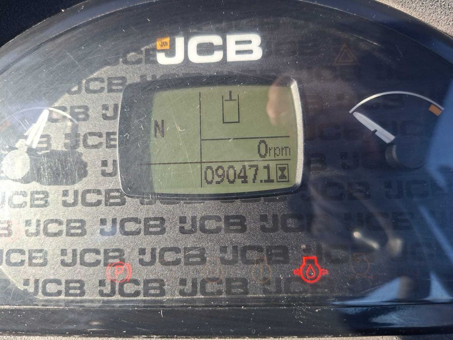 incarcator frontal harnic