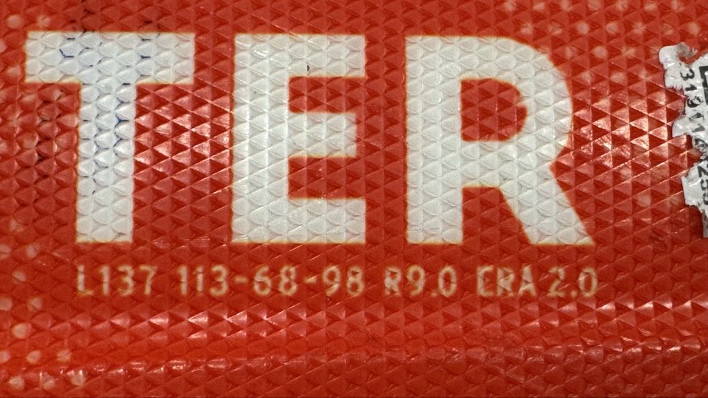 Schiuri Head Monster Easy JRS cu legatura JRS 7.5, copii, 137cm