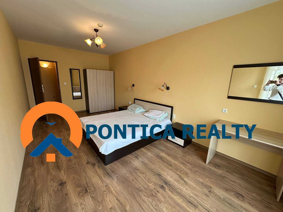 Продава се Двустаен апартамент в к.к. Слънчев бряг - 71 кв.м за 1282 €/кв.м - Снимка #2