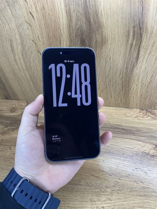 Iphone 14 Pro Max 256Gb 79%