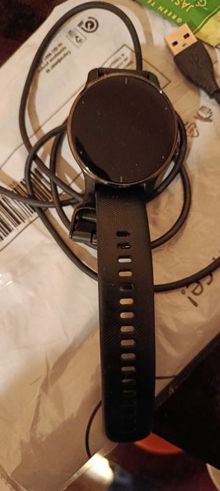 Garmin venu 2 plus