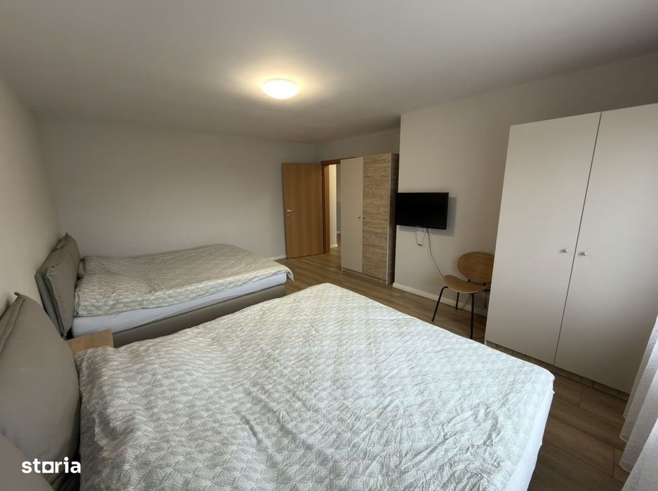 Casa Locativa Tip Duplex in Martinesti str Verona
