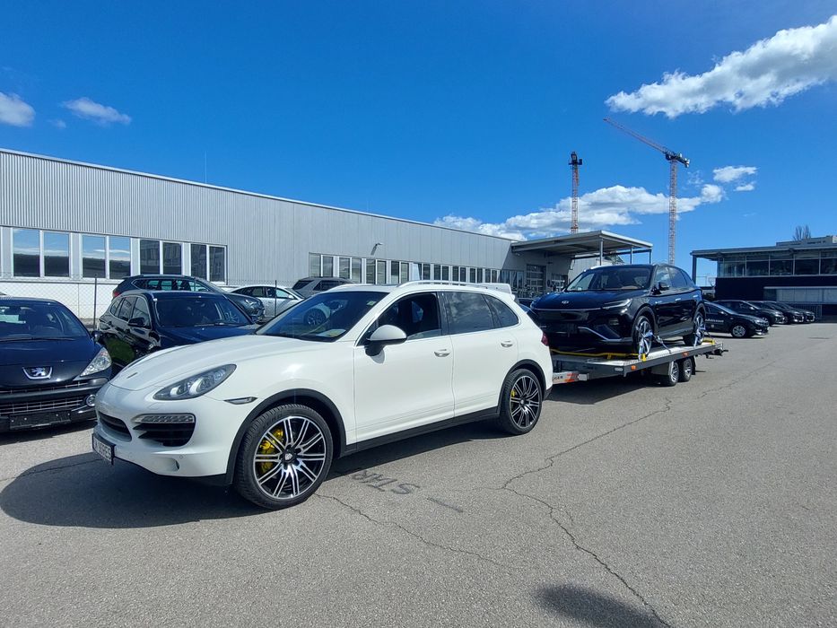 Transport auto , Tractari ,Austria Germania Italia  Belgia Olanda