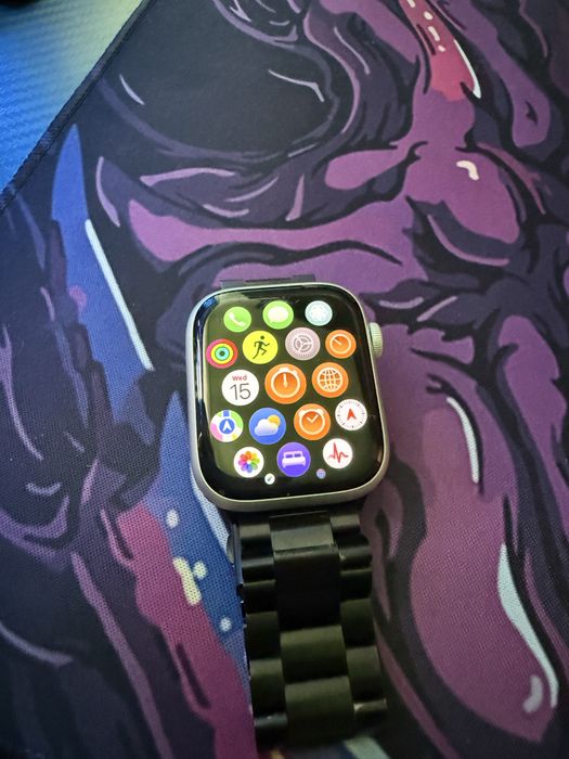 Apple Watch Seria 9 45MM
