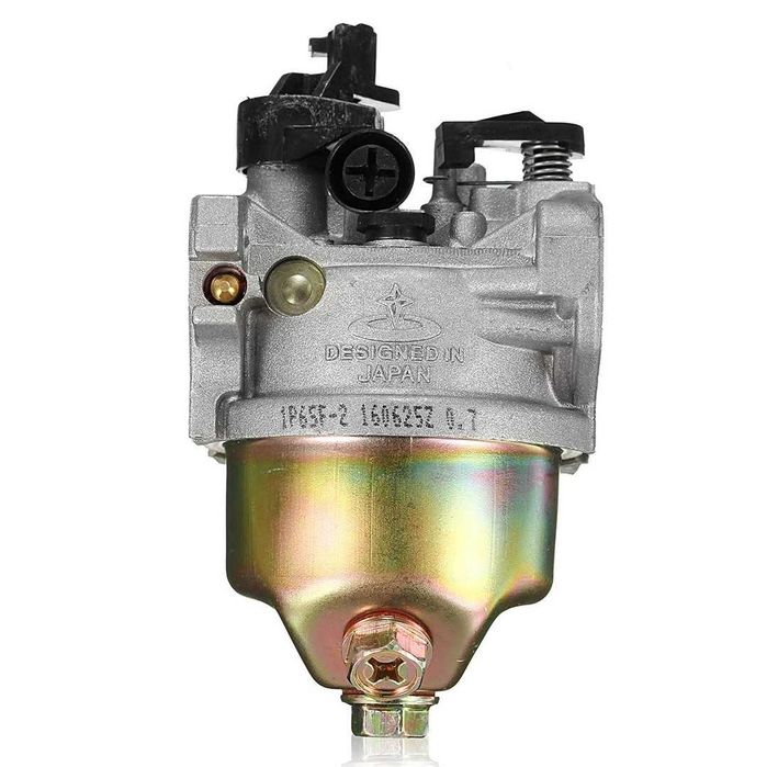 Carburator pentru mașină de tuns iarba EgBert,