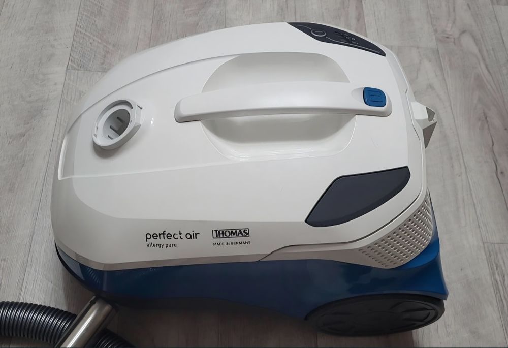 пылесос Thomas Perfect Air Allergy Pure