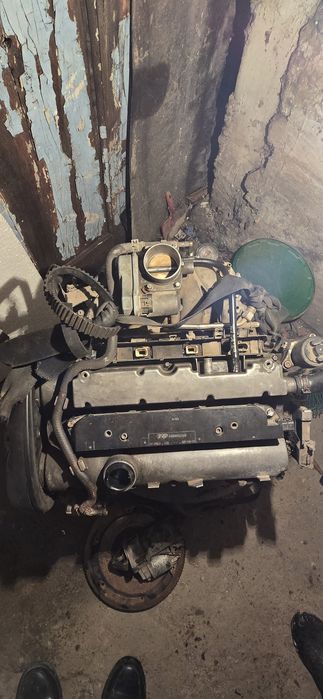 Опел Астра Ж 1.6