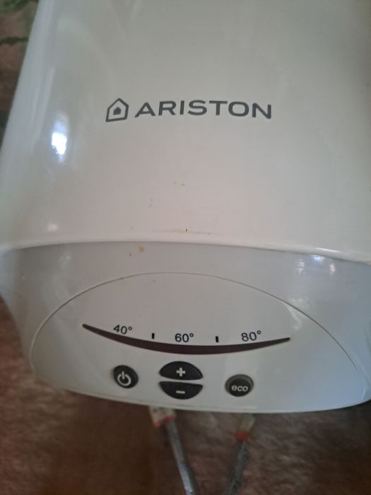 Водонагреватель , бойлер