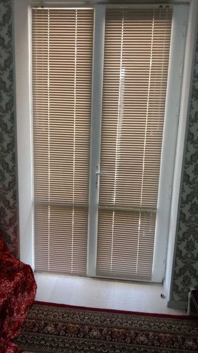 Жалюзи всех видов.Изготовление, ремонт, замена комплектующих.Качество.