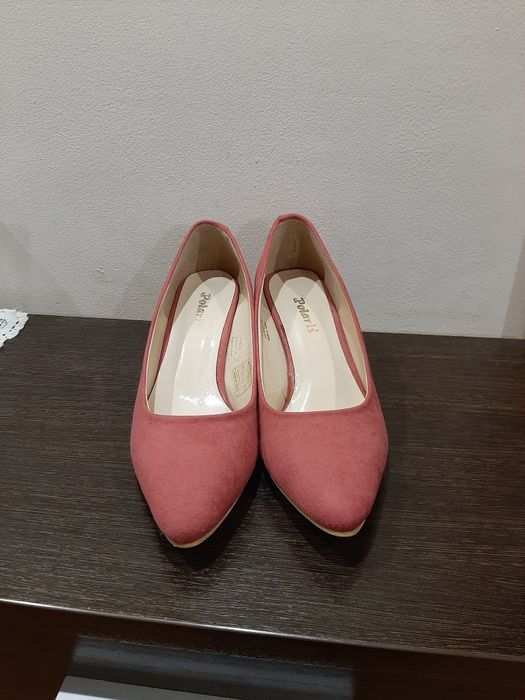 Туфли женские,недорого