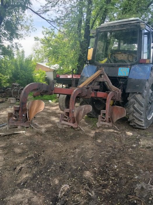 Продам Плуг в отличном состоянии