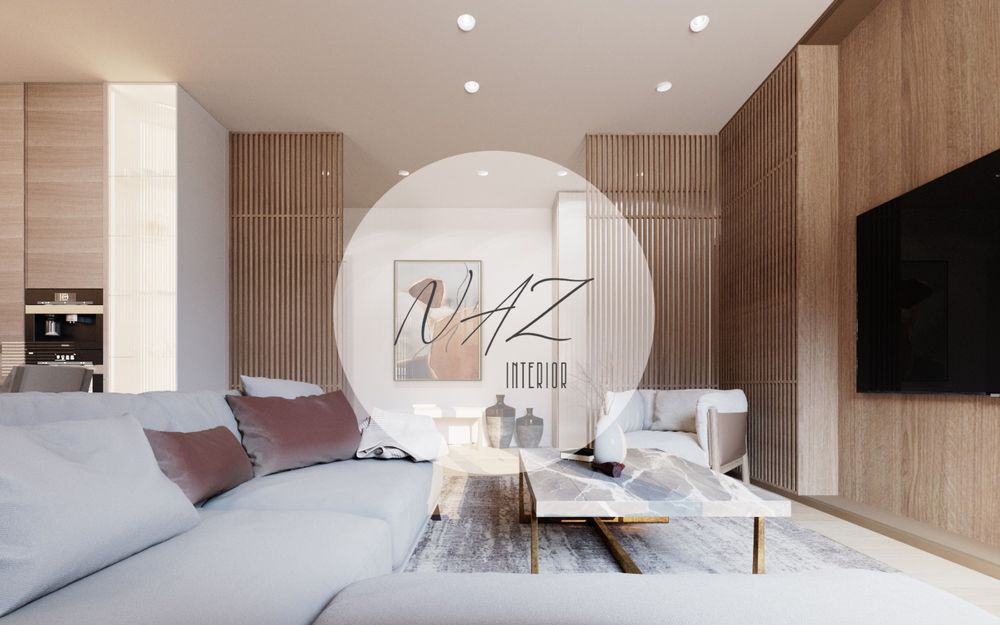 Дизайн интерьера