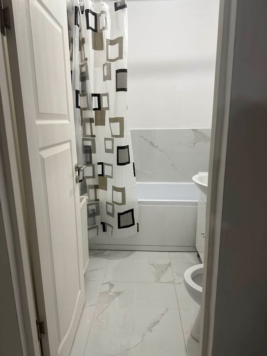 Apartament  centru 2 camere Unirii 6