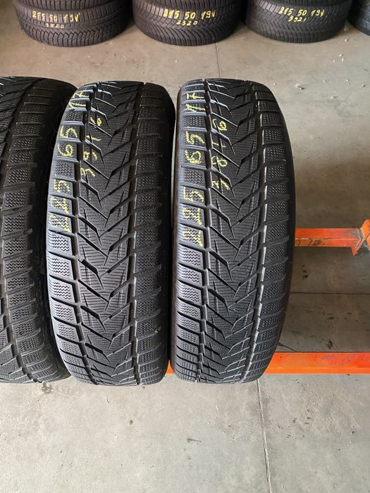 Anvelope iarna 225/65/17 Vredestein Wintrac Xtreme S 225 65 17 R17