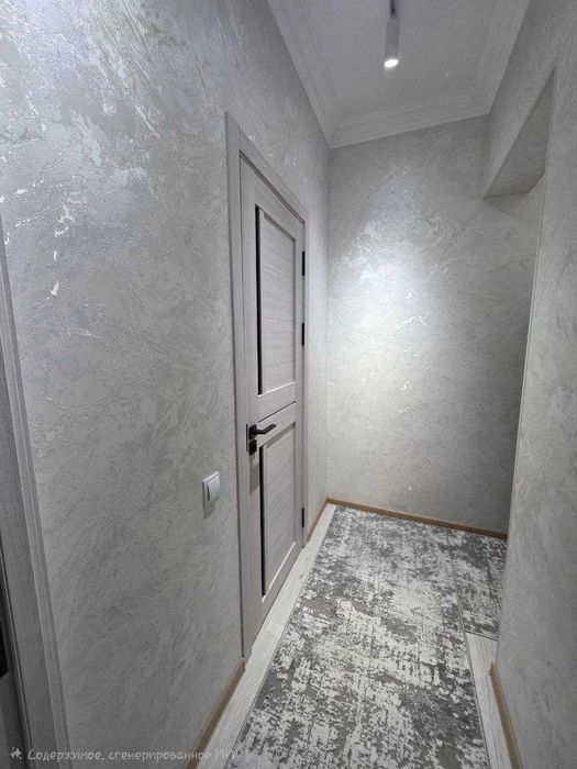 1-комнатная в ЖК «Chaqar» ID: 5601